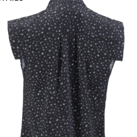 Cabi Astral Sleeveless Top - Picture 4 of 4